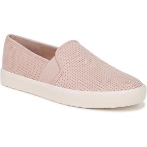 imageVince Womens Blair Slip On SneakersRosewater Pink