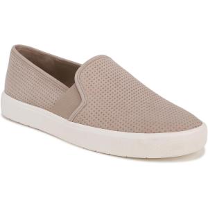 imageVince Womens Blair Slip On SneakersTaupe Clay
