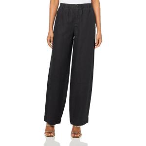 imageVince Womens Hemp Utility PantsDk Night Lake