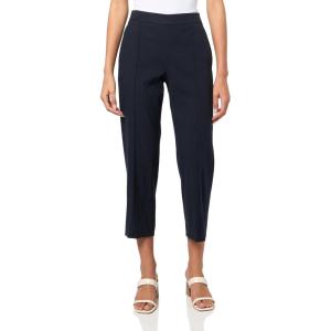 imageVince Womens Mid Rise Tapered Pull on PantCoastal