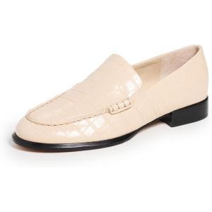 imageVince Womens Naomi LoafersBirch Sand