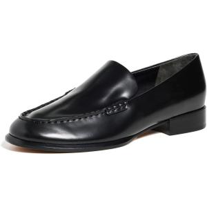 imageVince Womens Naomi LoafersBlack