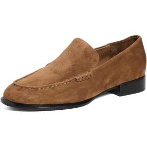 imageVince Womens Naomi LoafersElm Wood