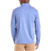 imageVince Mens H Thermal Pullover HoodieColony Blue