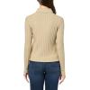 imageVince Womens Rib Collared Button UpMojave