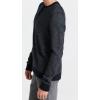imageVince Mens Birdseye Long Sleeve HenleyCoastalMed H Grey
