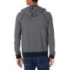 imageVince Mens Birdseye Raglan Pullover HoodieCoastalPearl