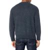 imageVince Mens Boiled Cashmere Thermal CrewCoastal Combo