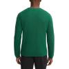 imageVince Mens LS CrewHuntington Green