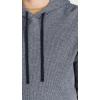 imageVince Mens Mouline Thermal PO HoodieCoastalHalogen
