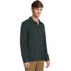 imageVince Mens Sueded Jersey Button Down ShirtCountry Racer