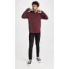 imageVince Mens Glenoak Plaid ShirtBeet Root