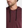 imageVince Mens Glenoak Plaid ShirtBeet Root