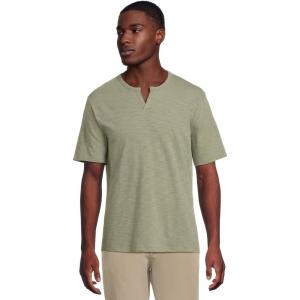 imageVince Mens ClassicBroad Leaf