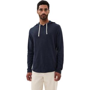 imageVince Mens Glenoak Plaid ShirtCoastal Blue