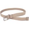imageVince Mens 125 Inch Stretch Woven BeltSandstrom