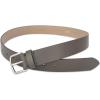 imageVince Womens 125 Inch Flat BeltMoss Smoke