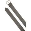 imageVince Womens 125 Inch Flat BeltMoss Smoke