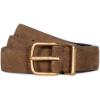 imageVince Womens 1 Inch Suede Fe Belt with Metal Loop Casual Fashion Accessory for Everyday WearElmwood