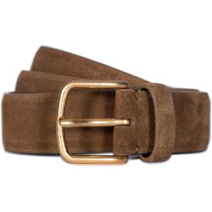 imageVince Womens 125 Inch Suede Fe Belt Casual ampamp Stylish Fashion Accessory for Everyday WearElmwood