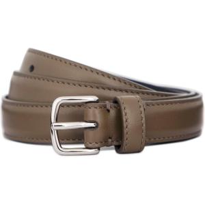 imageVince Womens 5 Inch Stitched Fe BeltHazel Vine