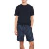 imageVince Mens Windsor Stripe ShortCoastal