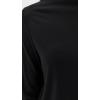 imageVince Womens Essential TurtleneckBlack