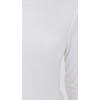 imageVince Womens Essential TurtleneckOffwhite