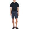 imageVince Mens Windsor Stripe ShortCoastal