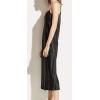 imageVince womens Slip DressBlack