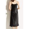 imageVince womens Slip DressBlack