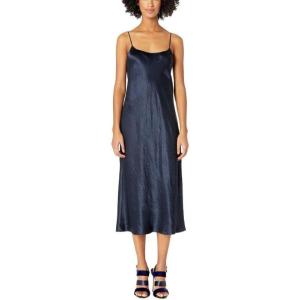 imageVince womens Slip DressCoastal Blue
