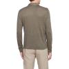 imageVince mens Linen LS Johnny CollarLinen LS Johnny CollarSycamore
