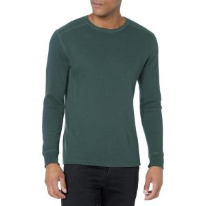 imageVince Mens Westlight Plaid ShirtDeep Teal