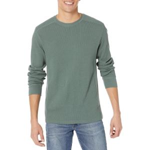 imageVince Mens Westlight Plaid ShirtSeafern