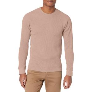 imageVince Womens Mouline Thermal CrewHimalayanOff White