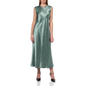 imageVince Womens Cap SLV Slip DressDeep Patina