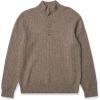 imageVince Mens CasualDk Wheat