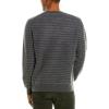 imageVince Mens CasualH WaveH Grey