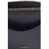 imageVince womens TOP ZIP CARD CASEBLACK