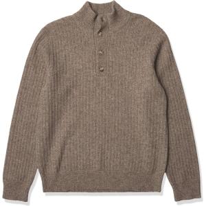 imageVince Mens CasualDk Wheat