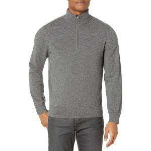 imageVince Mens CasualMed H Grey