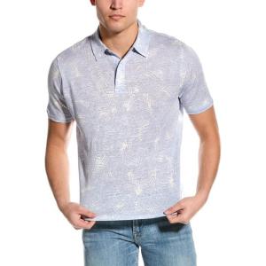 imageVince Mens CasualOptic WhiteDark Lucent Blue