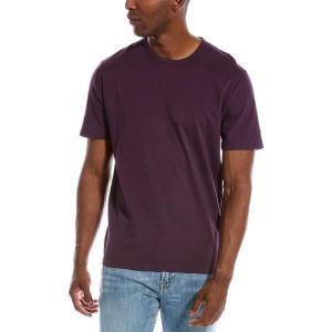 imageVince Mens CasualWild Plum