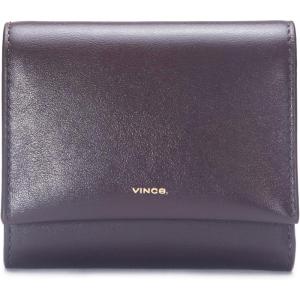 imageVince womens NAPPA SIMPLE TRIFOLDFIG