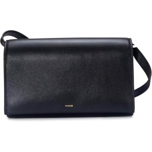 imageVince womens WALLET ON A STRINGBLACK