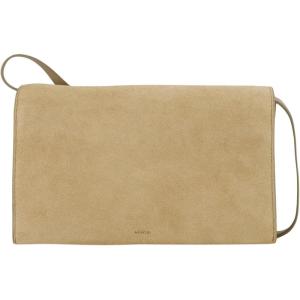 imageVince womens WALLET ON A STRINGCACAO