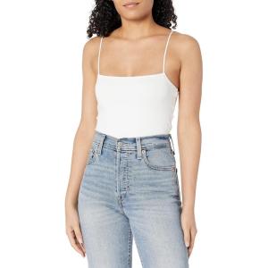 imageVince Womens CamiOptic White