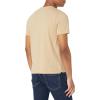 imageVince Mens Garment Dye TeeWashed Dunes