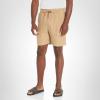 imageVince Mens Lightweight Hemp 9quot ShortsNew Camel